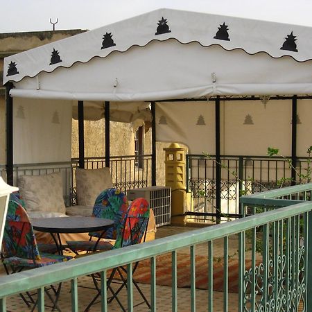 Riad Dar Cordoba Фес Екстериор снимка